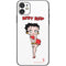 Betty Boop Pose iPhone 11 Skin