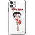 Betty Boop Pose iPhone 11 Skin