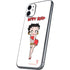 Betty Boop Pose iPhone 11 Skin