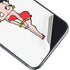 Betty Boop Pose iPhone 11 Skin
