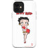 Betty Boop Pose iPhone 12 Impact Case