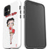 Betty Boop Pose iPhone 12 Impact Case