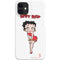 Betty Boop Pose iPhone 12 Mini Lite Case