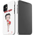 Betty Boop Pose iPhone 12 Mini Lite Case