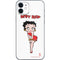 Betty Boop Pose iPhone 12 Mini Skin