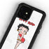 Betty Boop Pose iPhone 12 Mini Waterproof Case