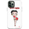 Betty Boop Pose iPhone 12 Pro Impact Case