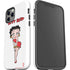 Betty Boop Pose iPhone 12 Pro Impact Case