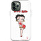 Betty Boop Pose iPhone 12 Pro Max Impact Case
