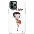 Betty Boop Pose iPhone 12 Pro Max Impact Case