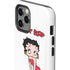 Betty Boop Pose iPhone 12 Pro Max Impact Case