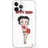 Betty Boop Pose iPhone 12 Pro Max Skin