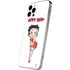Betty Boop Pose iPhone 12 Pro Max Skin