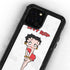 Betty Boop Pose iPhone 12 Pro Max Waterproof Case