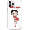 Betty Boop Pose iPhone 12 Pro Skin