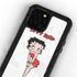 Betty Boop Pose iPhone 12 Pro Waterproof Case