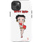 Betty Boop Pose iPhone 13 Impact Case