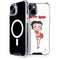 Betty Boop Pose iPhone 13 MagSafe Case