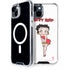 Betty Boop Pose iPhone 13 MagSafe Case