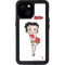 Betty Boop Pose iPhone 13 Mini Waterproof Case