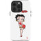 Betty Boop Pose iPhone 13 Pro Impact Case