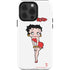Betty Boop Pose iPhone 13 Pro Impact Case