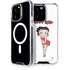 Betty Boop Pose iPhone 13 Pro MagSafe Case