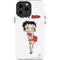 Betty Boop Pose iPhone 13 Pro Max Impact Case
