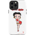 Betty Boop Pose iPhone 13 Pro Max Impact Case