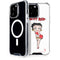 Betty Boop Pose iPhone 13 Pro Max MagSafe Case