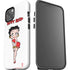 Betty Boop Pose iPhone 15 Plus Impact Case