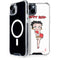 Betty Boop Pose iPhone 14 MagSafe Case