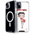 Betty Boop Pose iPhone 14 MagSafe Case