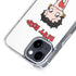 Betty Boop Pose iPhone 15 Plus MagSafe Case