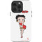 Betty Boop Pose iPhone 14 Pro Impact Case