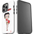 Betty Boop Pose iPhone 14 Pro Impact Case