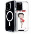 Betty Boop Pose iPhone 15 Pro MagSafe Case