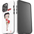 Betty Boop Pose iPhone 15 Pro Max Impact Case