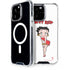 Betty Boop Pose iPhone 14 Pro Max MagSafe Case