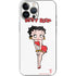 Betty Boop Pose iPhone 14 Pro Max Skin