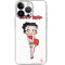 Betty Boop Pose iPhone 14 Pro Skin