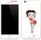 Betty Boop Pose iPhone 6/6s Plus Skin