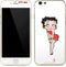 Betty Boop Pose iPhone 6/6s Skin