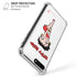 Betty Boop Pose iPhone 7/8 Plus Clear Case
