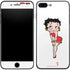 Betty Boop Pose iPhone 7 Plus Skin