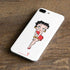 Betty Boop Pose iPhone 7 Plus Skin