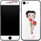 Betty Boop Pose iPhone 7 Skin