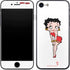 Betty Boop Pose iPhone 7 Skin