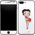 Betty Boop Pose iPhone 8 Plus Skin