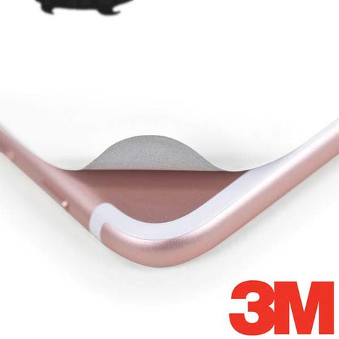 Betty Boop Pose iPhone 8 Plus Skin